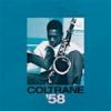 Coltrane '58