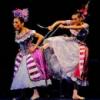 S.F. Ballet's "Cinderella"