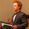 Ross Hauck was a soloist with the S.F. Symphony Chorus