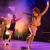 Dorrance Dance