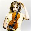 Vilda Frang performed with the S.F. Symphony