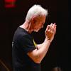 John Adams conducted the LA Phil New Music Group