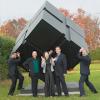 Alexander String Quartet with Joyce Yang