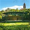 Frost Amphitheater
