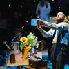 LA Phil's 2019 "Noon to Midnight"