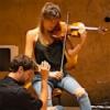 SF Symphony Youth Orchestra prepares