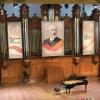 Tchaikovsky Competition