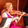 Rachel Barton Pine at Valley of the Moon 