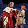 Santa Fe Opera's "Thirteenth Child"
