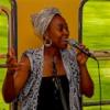 Ntjam Rosie on the Jazz Night Express