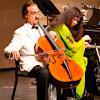 David Finckel and Wu Han