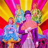 Pacific Opera Project's "The Mikado"