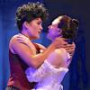 West Edge Opera's "Orfeo & Euridice"