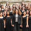 SF Girls Chorus