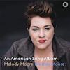 Melody Moore