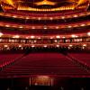 The Met interior