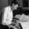 Alan Hovhaness