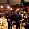 Daniel Hope and Alexey Botvinov