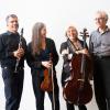 Left Coast Chamber Ensemble