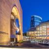 Segerstrom Center for the Arts