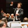 Donato Cabrera and the California Symphony