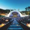 The Hollywood Bowl