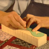 Instrument-making videos