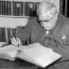Ralph Vaughan Williams