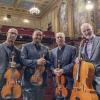 Alexander String Quartet