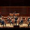 Music Director Esa-Pekka Salonen conducts the San Francisco Symphony | Credit: Stefan Cohen