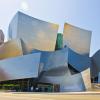 Walt Disney Concert Hall