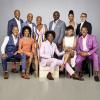 Alvin Ailey Dance Theater