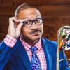 Delafeayo Marsalis