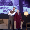 Scene from "A Look or a Touch"