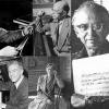 Midcentury Modern Composers