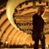 Billie Eilish at the Hollywood Bowl