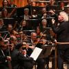 Simon Rattle and LSO