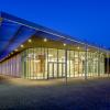 Spieker Center for the Arts, photo: Craig Cozart
