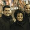 Harlem Quartet