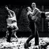 ODC/Dance - "Up for Air/Decameron"