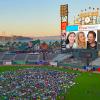 SF Opera at the Ballpark