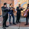 Turtle Island Quartet
