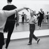 George Balanchine