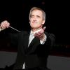LA Opera Music Director James Conlon