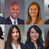 LA Phil Executive Team