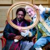 Opera San José - "Mozart and Salieri"
