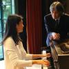 Mari Kodama and Kent Nagano
