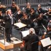 Los Angeles Chamber Orchestra and Music Director Jaime Martín