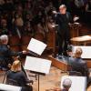 Esa-Pekka Salonen and SF Sympony
