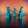 SF Ethnic Dance Festival Film